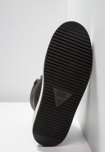 Высокие кеды