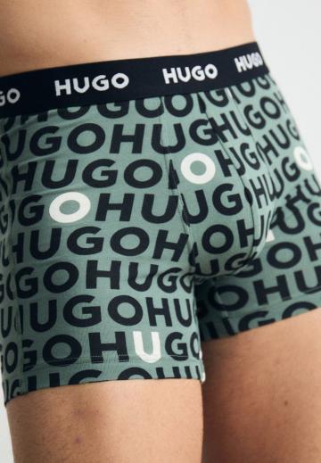 Трусы шортики