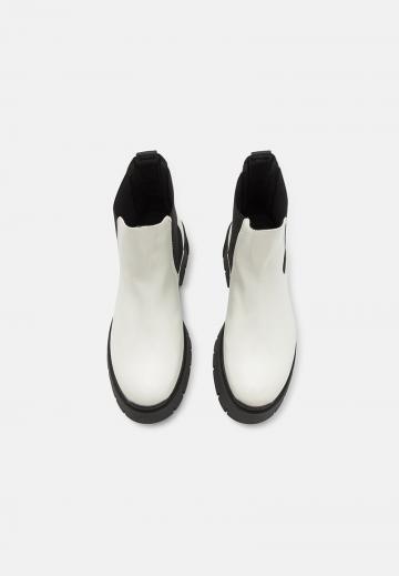 Ботинки челси