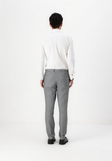 Костюмные брюки