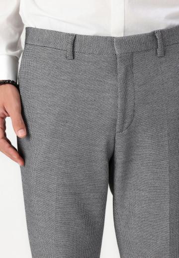 Костюмные брюки