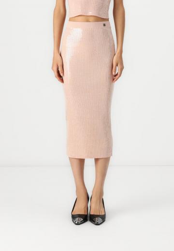 Летняя юбка