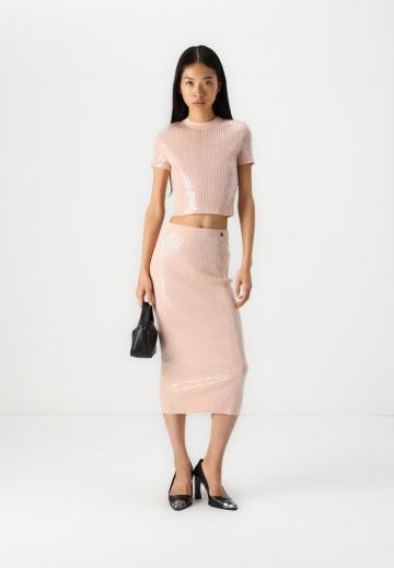 Летняя юбка