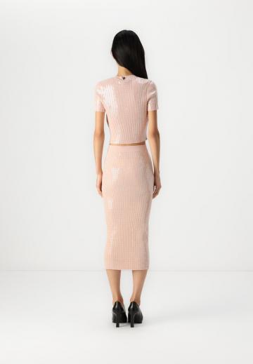 Летняя юбка