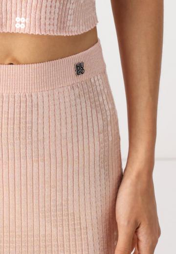 Летняя юбка