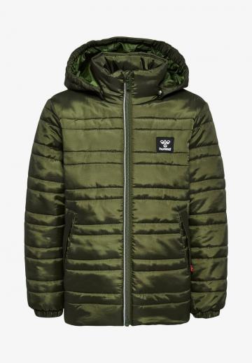 Спортивная куртка