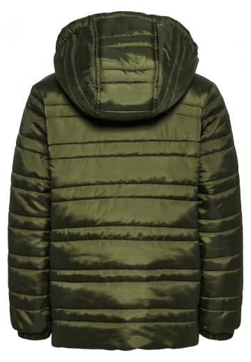 Спортивная куртка