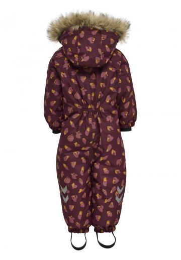 Детский комбинезон