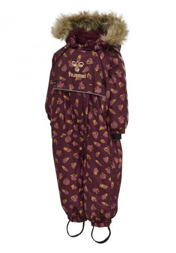 Детский комбинезон