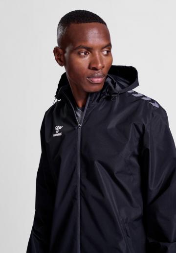 Спортивная куртка