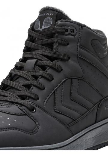 Высокие кеды