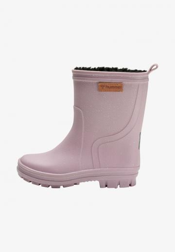 Резиновые сапоги