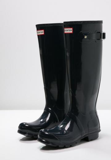 Резиновые сапоги