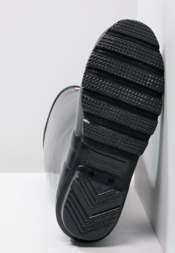 Резиновые сапоги