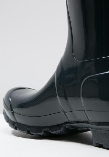 Резиновые сапоги