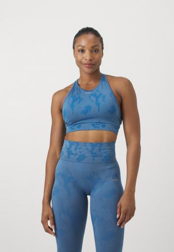 Бюстгальтер без косточек