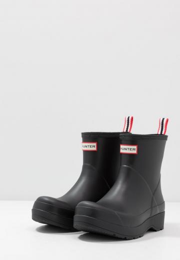 Резиновые сапоги