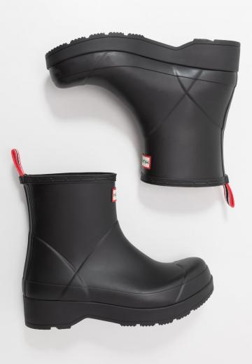 Резиновые сапоги