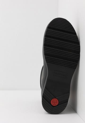 Резиновые сапоги