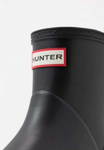 Резиновые сапоги