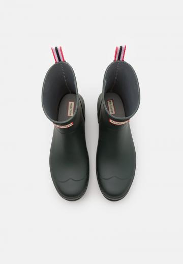 Резиновые сапоги