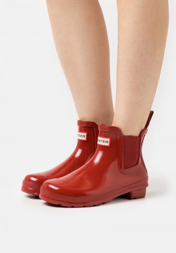 Ботинки челси