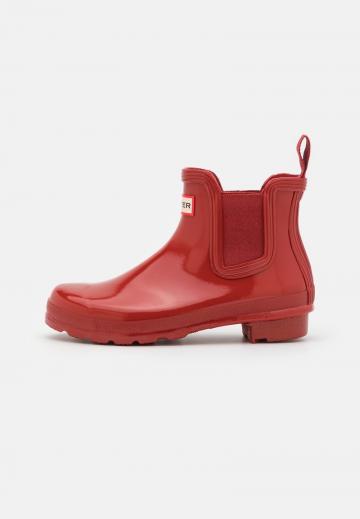 Ботинки челси