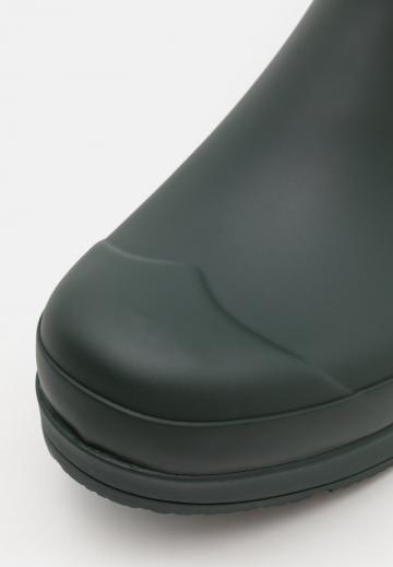 Резиновые сапоги