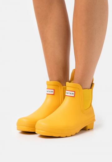 Ботинки челси