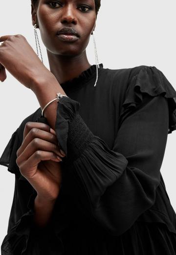 Коктейльное платье