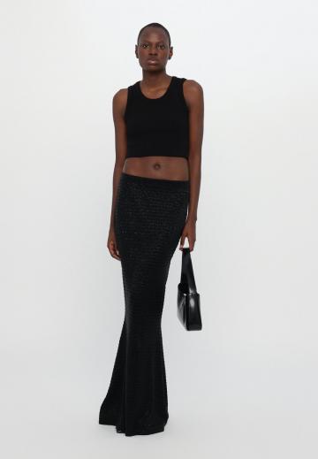 Летняя юбка