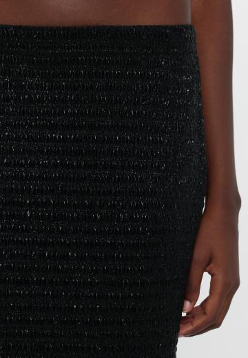 Летняя юбка