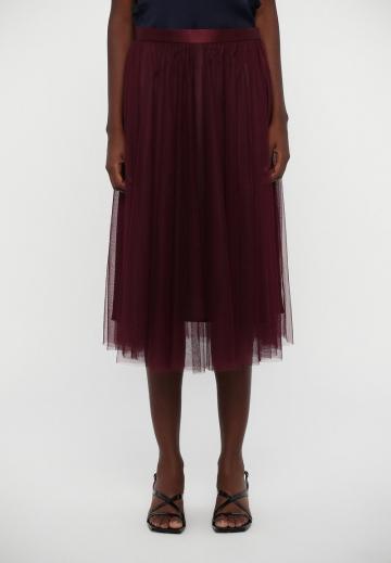 Летняя юбка