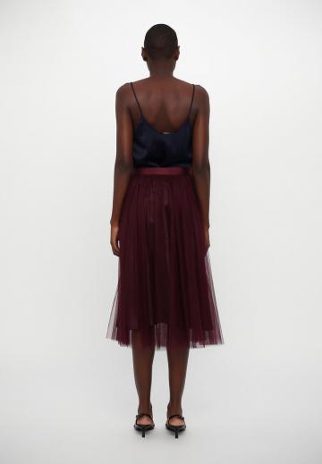 Летняя юбка