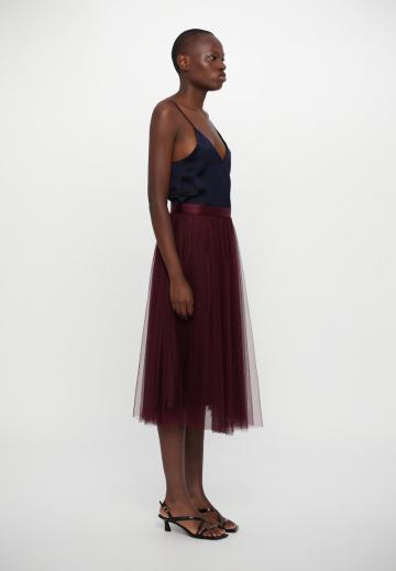 Летняя юбка