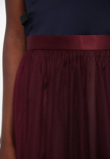 Летняя юбка