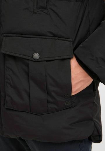 Зимняя куртка