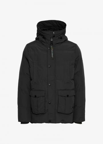 Зимняя куртка