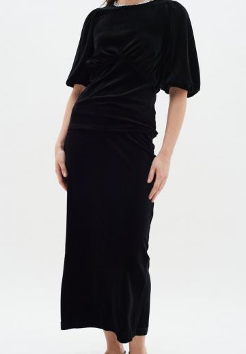 Юбка-карандаш