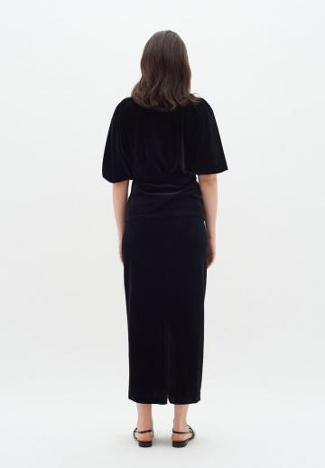 Юбка-карандаш