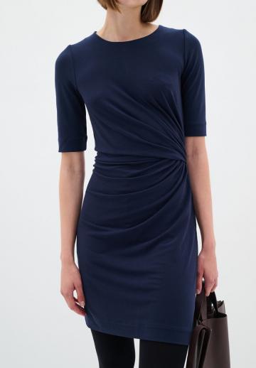 Платье футляр