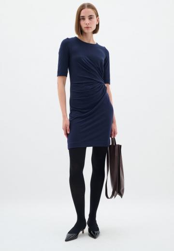 Платье футляр