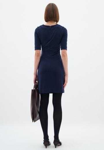 Платье футляр