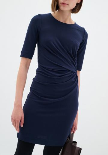 Платье футляр