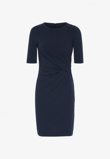 Платье футляр