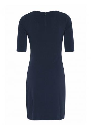 Платье футляр