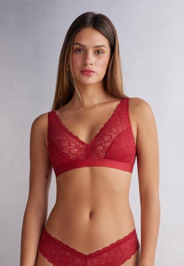 Бюстгальтер без косточек