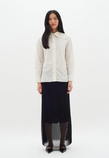 Вязаная юбка