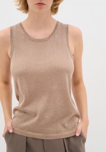 Майка-борцовка