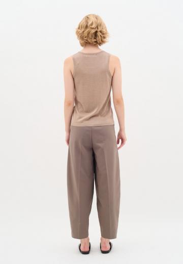 Майка-борцовка